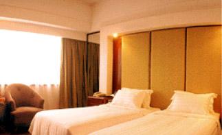 Guiyang Hotel Guiyang (Guizhou) Zewnętrze zdjęcie